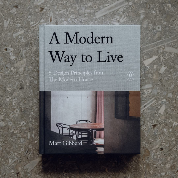 Thumbnail image for A Modern Way to Live – Phase II