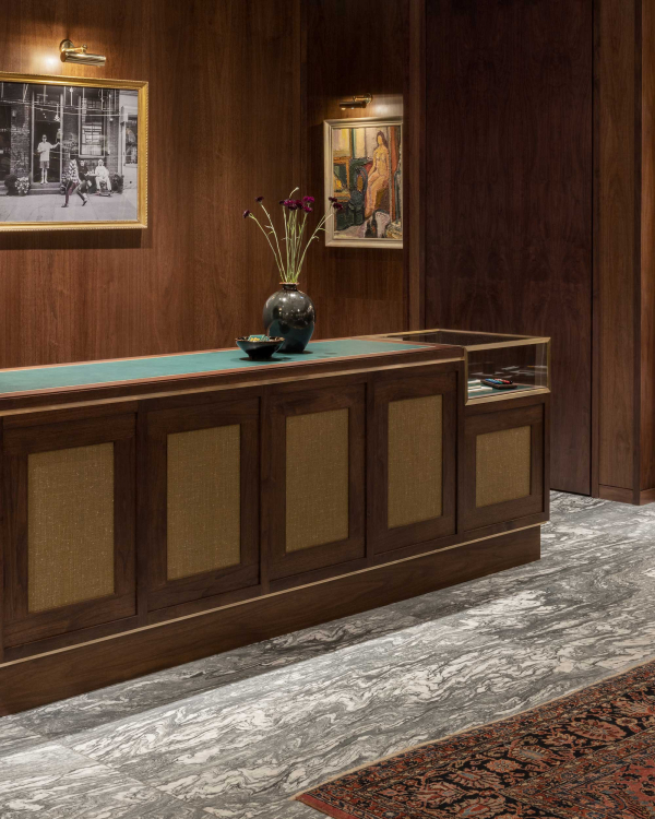 Thumbnail image for Aimé Leon Dore flagship opens