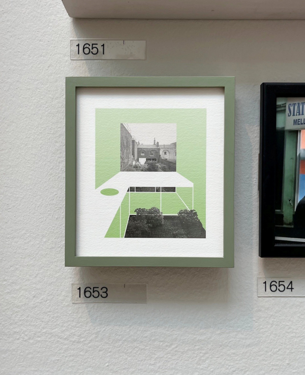 Thumbnail image for Royal Academy Summer Exhibition