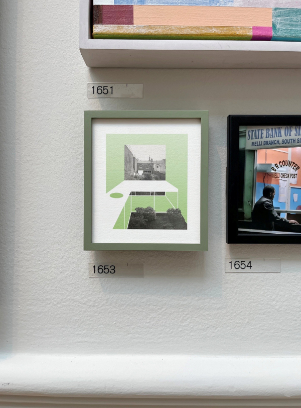 Thumbnail image for Royal Academy Summer Exhibition
