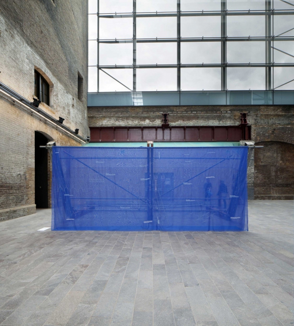 Thumbnail image for Cross Stitch for LFA 2012