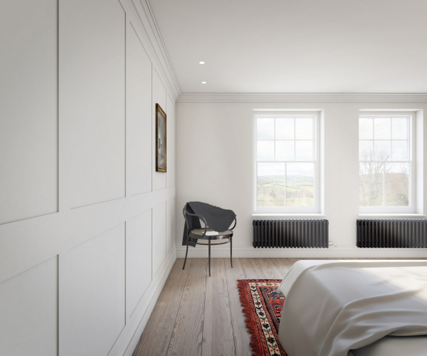 Thumbnail image for House in Devon on site