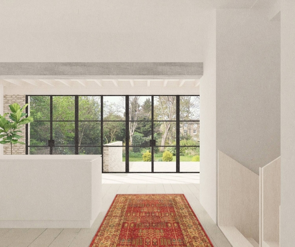 Thumbnail image for London Fields House