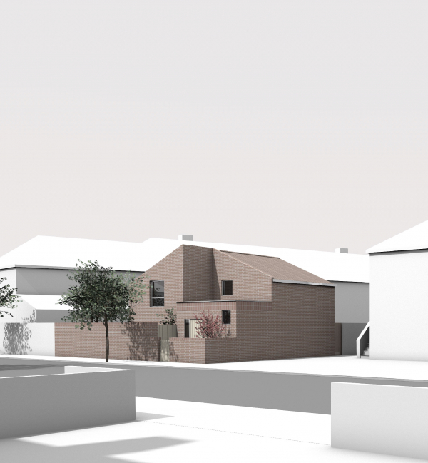 Thumbnail image for Planning granted in Enfield