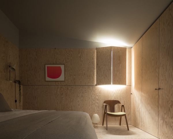 Thumbnail image for Rooftop Suite