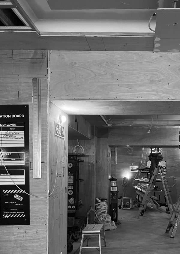 Thumbnail image for Restaurant in Mayfair on site