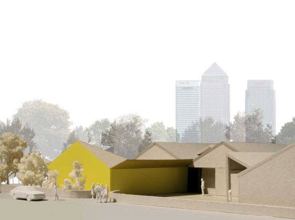 Thumbnail image for Poplar Play Centre