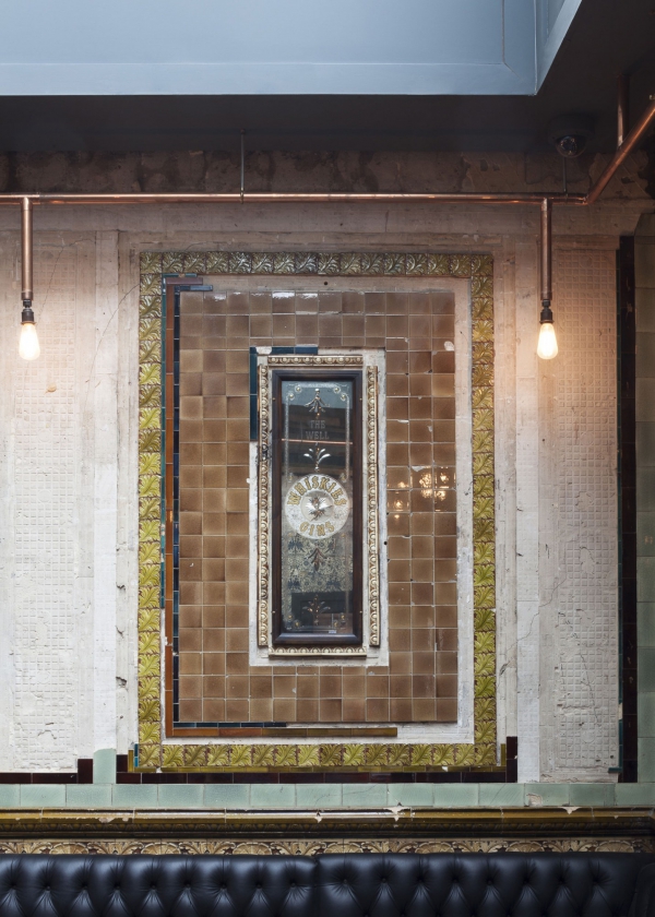 Thumbnail image for The Well and Bucket