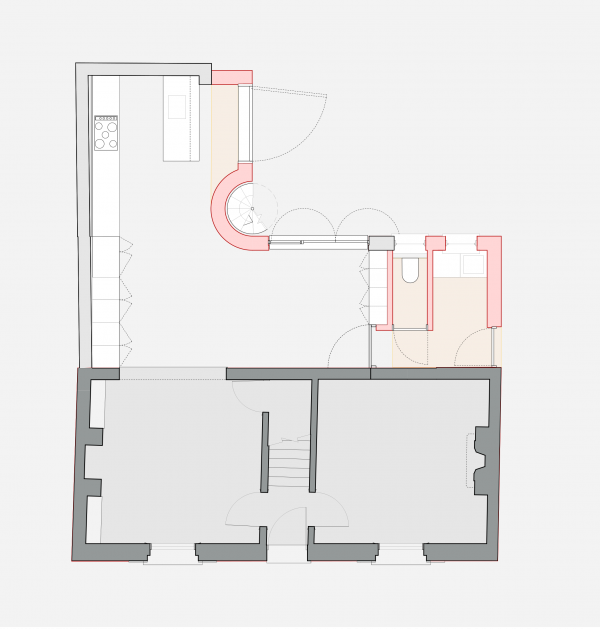 Thumbnail image for Barnes House – Planning Permission